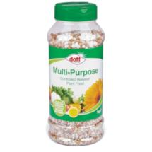 Doff Controlled Release Plant Food Multi-Purpose